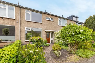 Lutherhof 134, 1216KV, Hilversum, Noord-Holland