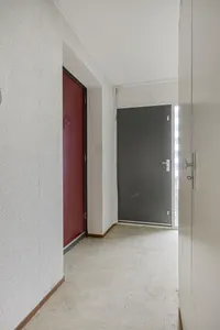 Boksdoornerf 92, Tilburg