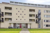Boksdoornerf 92, Tilburg