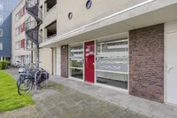 Boksdoornerf 92, Tilburg