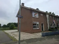 Beekmanstraat 59, Dordrecht