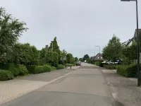 Engelenhof 7, Haaften
