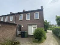 Engelenhof 7, Haaften
