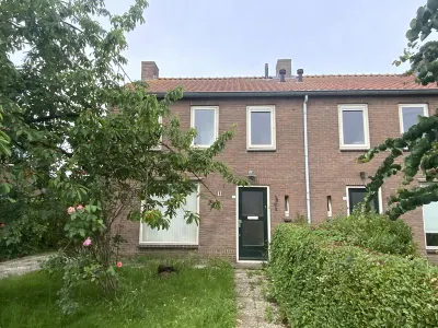 Engelenhof 7, 4175BA, Haaften, Gelderland