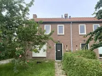 Engelenhof 7, Haaften