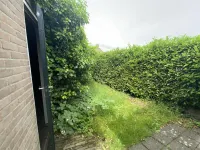 Engelenhof 7, Haaften