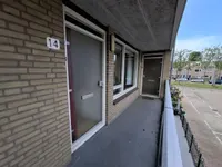 Moermondstraat 14, Rotterdam