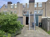 Moermondstraat 14, Rotterdam