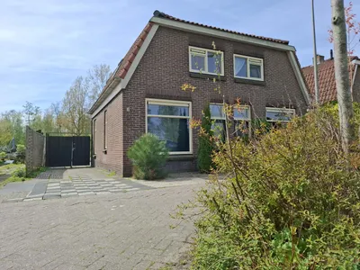 Kortlandstraat 24, 2911BG, Nieuwerkerk aan den IJssel, Zuid-Holland