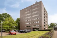 Bernard de Wildestraat 478, Breda