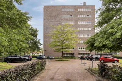Bernard de Wildestraat 478, 4827EH, Breda, Noord-Brabant