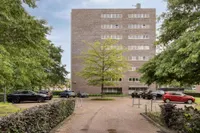 Bernard de Wildestraat 478, Breda