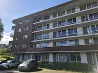 Van der Kloosterstraat 40, Dordrecht
