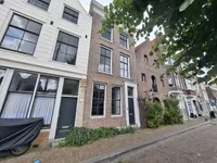 Voorhaven 5-A, Rotterdam