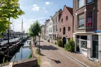 Voorhaven 5-A, Rotterdam