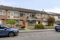 Ruynemanstraat 16, Tilburg