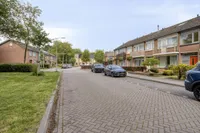 Ruynemanstraat 16, Tilburg