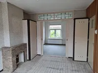 Korhaanstraat 52-C, Rotterdam