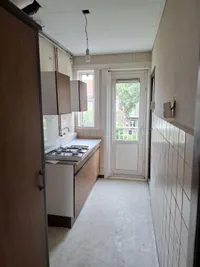 Korhaanstraat 52-C, Rotterdam