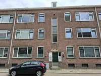 Korhaanstraat 52-C, Rotterdam