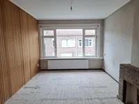 Korhaanstraat 52-C, Rotterdam