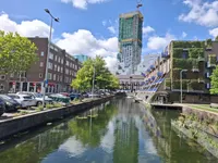 Lombardkade 82-a, Rotterdam
