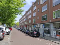 Lombardkade 82-a, Rotterdam