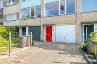 Kreutzerstraat 22, Tilburg