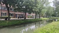 Rhijnauwensingel 17, Rotterdam
