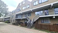 Rhijnauwensingel 17, Rotterdam