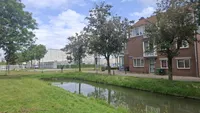Rhijnauwensingel 17, Rotterdam