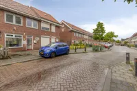 Olmstraat 27, Breda