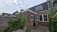 Lekstraat 12, Dordrecht