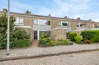 Aardjesberg 8, Hilversum