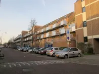 Mijnbouwstraat 84, Delft