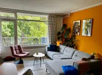 Mijnbouwstraat 84, Delft