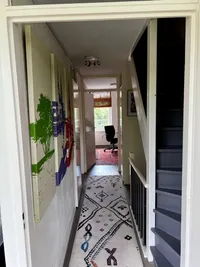 Mijnbouwstraat 84, Delft