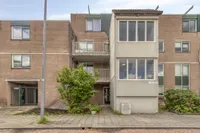 Beerze 33, Rotterdam