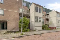 Beerze 33, Rotterdam