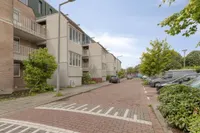 Beerze 33, Rotterdam