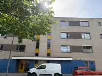 Afrikalaan 80, Delft