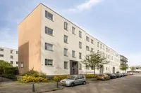 Van Harmelenstraat 101, Rotterdam