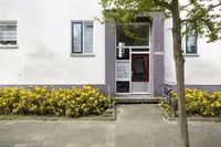 Van Harmelenstraat 101, Rotterdam