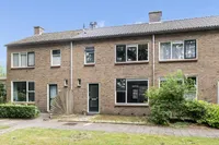 Zuidenveld 64, Assen