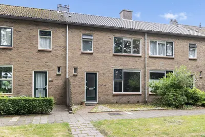 Zuidenveld 64, 9406LM, Assen, Drenthe
