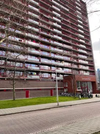 Aart van der Leeuwlaan 185, Delft