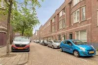 Buitenhofstraat 146, Rotterdam