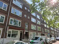 Pleinweg 43-B, Rotterdam