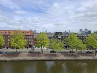 Mathenesserdijk 370-B, Rotterdam