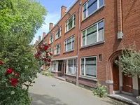 Mathenesserdijk 370-B, Rotterdam